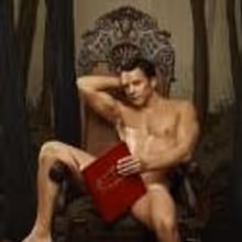 Photo Flash BROADWAY BARES: HAPPY ENDINGS- Promo Shots!