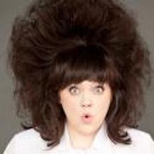 BWW Reviews: How'd They Do That? Circle Players Delivers Fresh Take on HAIRSPRAY