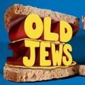 OLD JEWS TELLING JOKES to be Featured on NY1 This Weekend