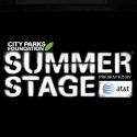 City Parks Foundation's SUMMERSTAGE Gala Begins 6/5