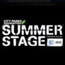 City Parks Foundation's SUMMERSTAGE Gala Begins 6/5