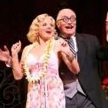 Review Roundup: GENTLEMEN PREFER BLONDES