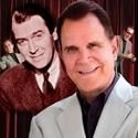 BWW Reviews: Rich Little Celebrates Jimmy Stewart & Friends