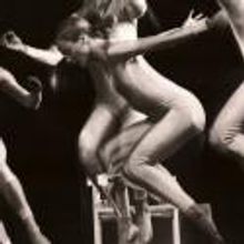 Trisha Brown Dance Company's ASTRAL CONVERTED Plays Park Avenue Armory, Now thru 7/14