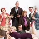 Jungle Theater to Present Tony-Nominated Play NOISES OFF! This Summer
