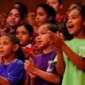 The Young People's Chorus of New York City to Offer Free Satellite Schools Concert, 5/24
