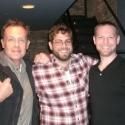 Photo Flash: FREUD'S LAST SESSION Welcomes New Chicago Cast
