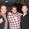 Photo Flash: FREUD'S LAST SESSION Welcomes New Chicago Cast