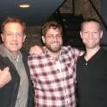 Photo Flash: FREUD'S LAST SESSION Welcomes New Chicago Cast