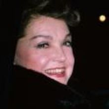 Photo Blast From The Past: Esther Williams!