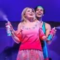 Photo Flash: Jefferson Performing Arts Society's XANADU Opens Tonight