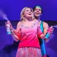 Photo Flash: Jefferson Performing Arts Society's XANADU Opens Tonight