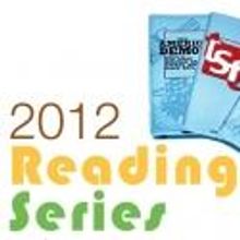 THE FOUNTAIN Continues Towne Street Theatre's 2012 Reading Series, 5/22