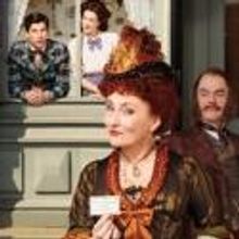 THE MATCHMAKER Begins Previews at Stratford Shakespeare Festival May 12