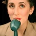 NYC Comedian Tanya O'Debra Brings RADIO STAR to Cincy Fringe, 6/1-8