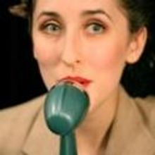 NYC Comedian Tanya O'Debra Brings RADIO STAR to Cincy Fringe, 6/1-8