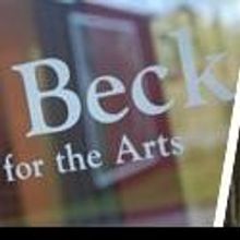 Natasha Turovsky Mural to be Installed at Beck Center for the Arts, 5/12