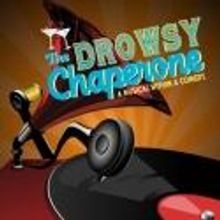 Buck Creek Players Present THE DROWSY CHAPERONE, 6/1-17