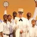 BWW Reviews: The Old Globe presents THE SCOTTSBORO BOYS