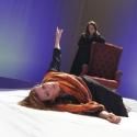 Photo Flash: First Look at AINADAMAR at Long Beach Opera