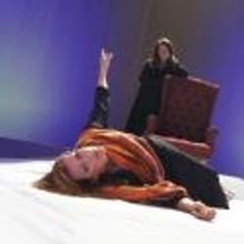 Photo Flash: First Look at AINADAMAR at Long Beach Opera