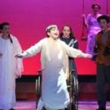 Photo Flash: WPPAC's SECRET GARDEN Opens Tonight
