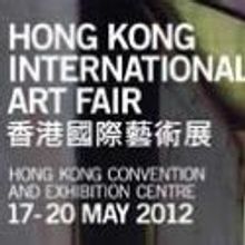 Galerie Lelong Comes to ART HK 2012, 5/17-20