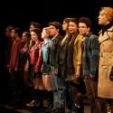Photo Flash: Theatre Sheridan Makes Toronto Debut with RENT, 5/15
