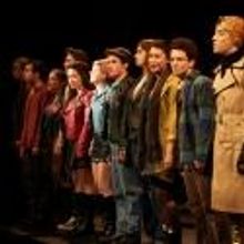 Photo Flash: Theatre Sheridan Makes Toronto Debut with RENT, 5/15