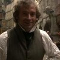 STAGE TUBE: Hugh Jackman Wishes 'Happy Mother's Day' from LES MIS Film Set! Video