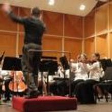 Milwaukee Youth Symphony Holds Annual Meeting, 6/11