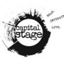 ENRON Opens Capital Stage's 2012-2013 Season Tonight, 9/19