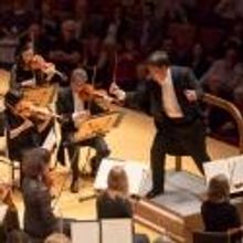 Photo Flash: Alan Gilbert Conducts NY Phil in Walt Disney Concert Hall Debut