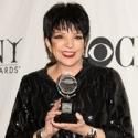 2012 Tony Awards Clip Countdown - Day 1: The World Goes 'Round Liza