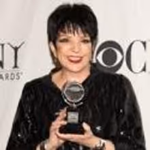 2012 Tony Awards Clip Countdown - Day 1: The World Goes 'Round Liza
