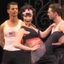 BROADWAY RECALL: Some Like It Brunette