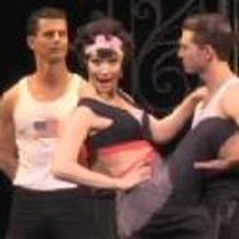 BROADWAY RECALL: Some Like It Brunette