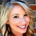 Hey, Jef, Here's My Headshot: KATELYN FIORINI