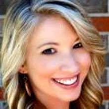 Hey, Jef, Here's My Headshot: KATELYN FIORINI