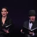 Photo Coverage: York Theatre's Musicals in Mufti Presents THE GAME OF LOVE