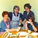 BWW Reviews: Gaslight Dinner Theatre Serves Up Some Hot Dishes in CHURCH BASEMENT…