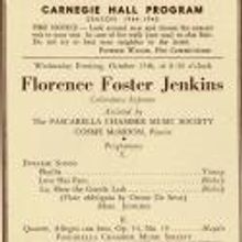 Critic Richard Connema Participates in Q&A After 6th Street Playhouse's SOUVENIR, 5/2