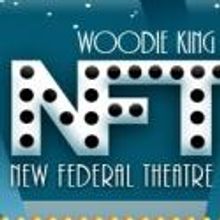 New Federal Theatre Presents 2012 Acting & Playwriting Workshops, 5/23-24