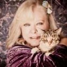 Canyon Moon Theatre Hosts Laurie Reydon and Master Puddah, 5/16