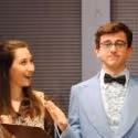 BWW Reviews: It's UP TO YOU to Catch This New Production at TADA!
