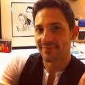 Photo Flash: Stars of NEWSIES, ONCE, GODSPELL and More Tweet Saturday Intermission…