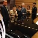 Ars Nostra Performs Music by Max Lifchitz at Kaufman Center, 5/15