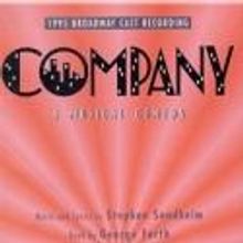 Columbia's Silhouette Stages Presents Sondheim's COMPANY, Now thru 5/20