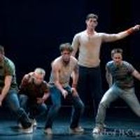 BWW Reviews: WEST SIDE STORY Sizzles in Toronto Photo