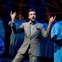Photo Flashback: LEAP OF FAITH Takes Final Broadway Bows Today
